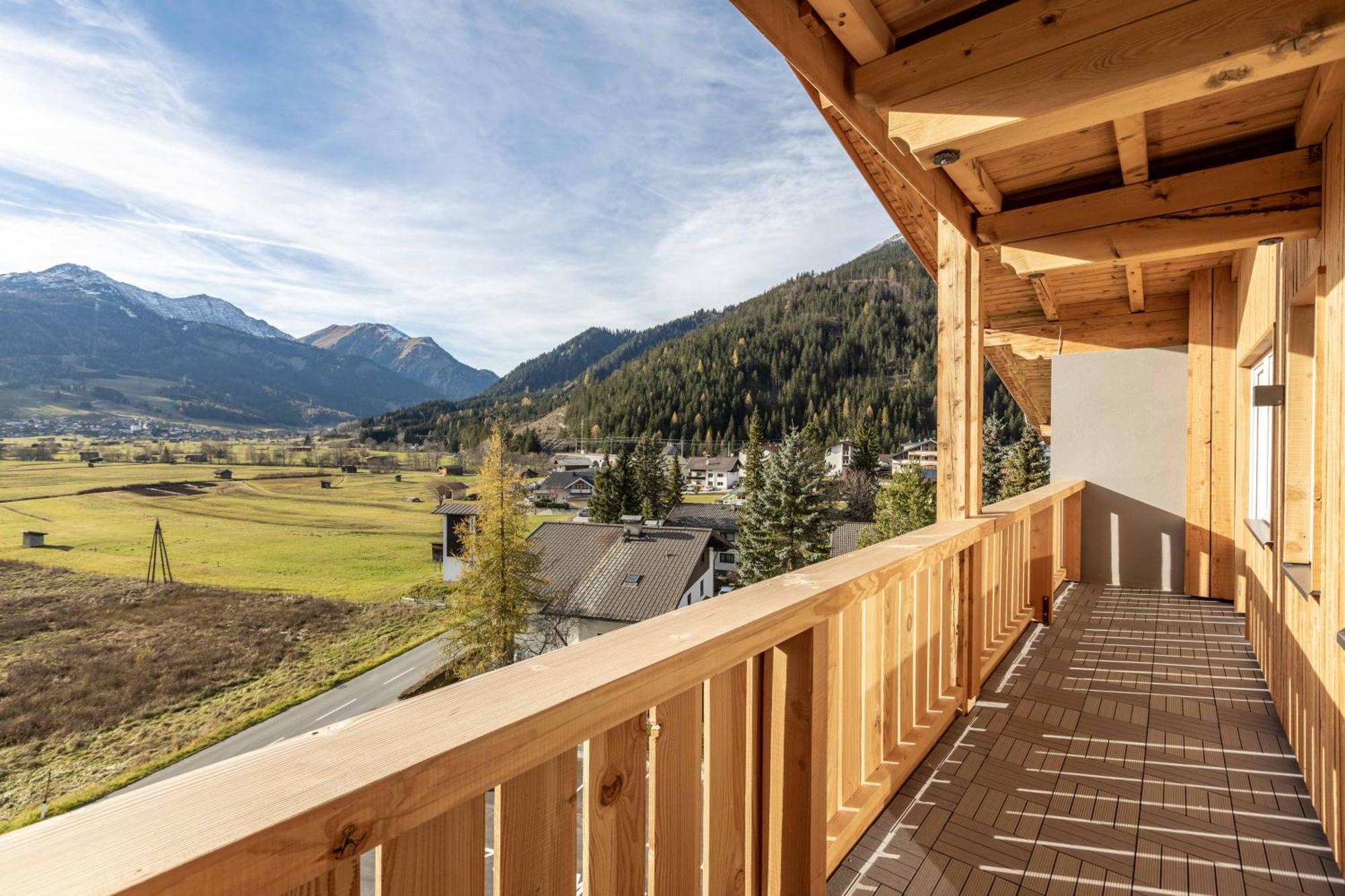 Zugspitz Residence Ehrwald Quarto foto